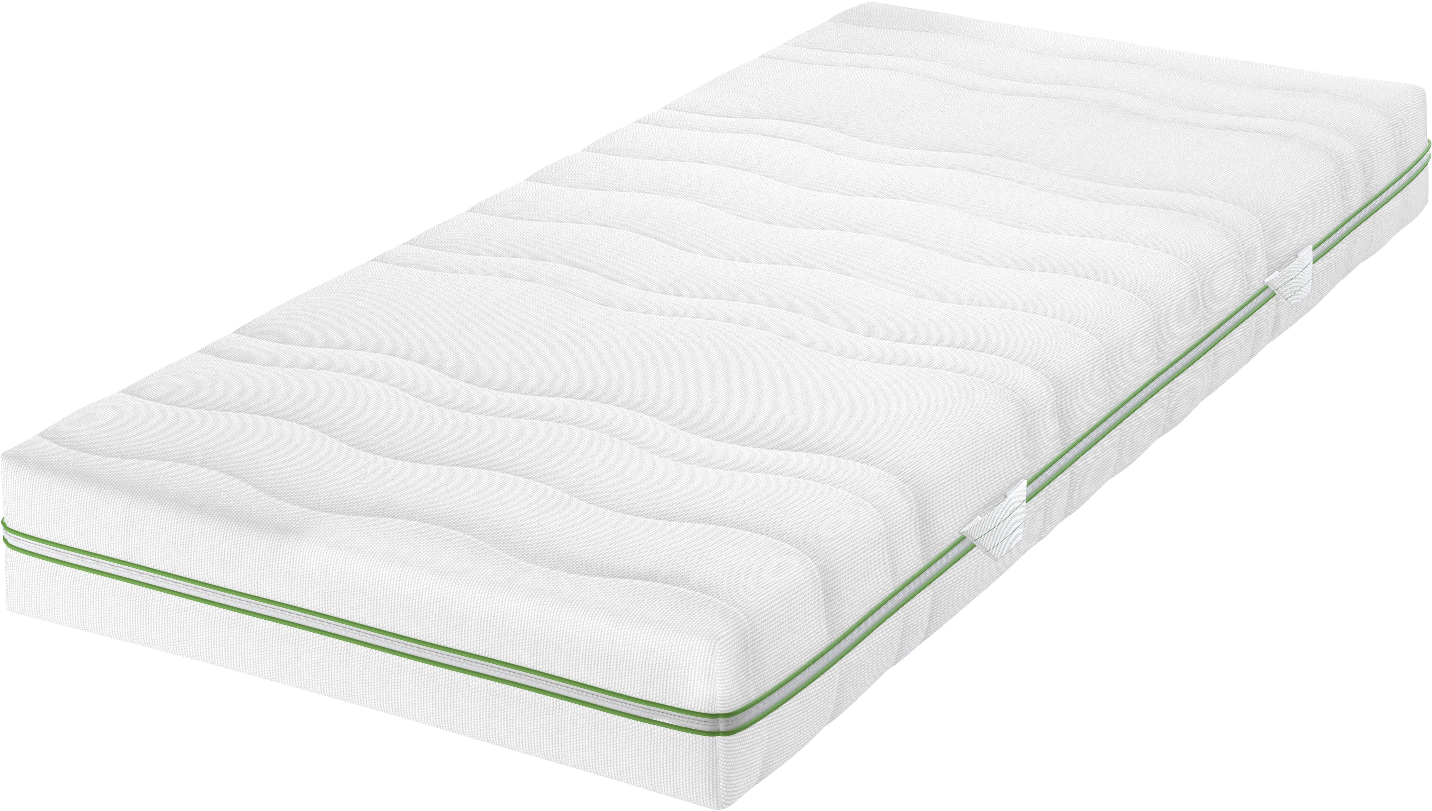 Kaltschaummatratze Highway 200 ComFEEL™ plus, Schlaraffia, 20 cm hoch