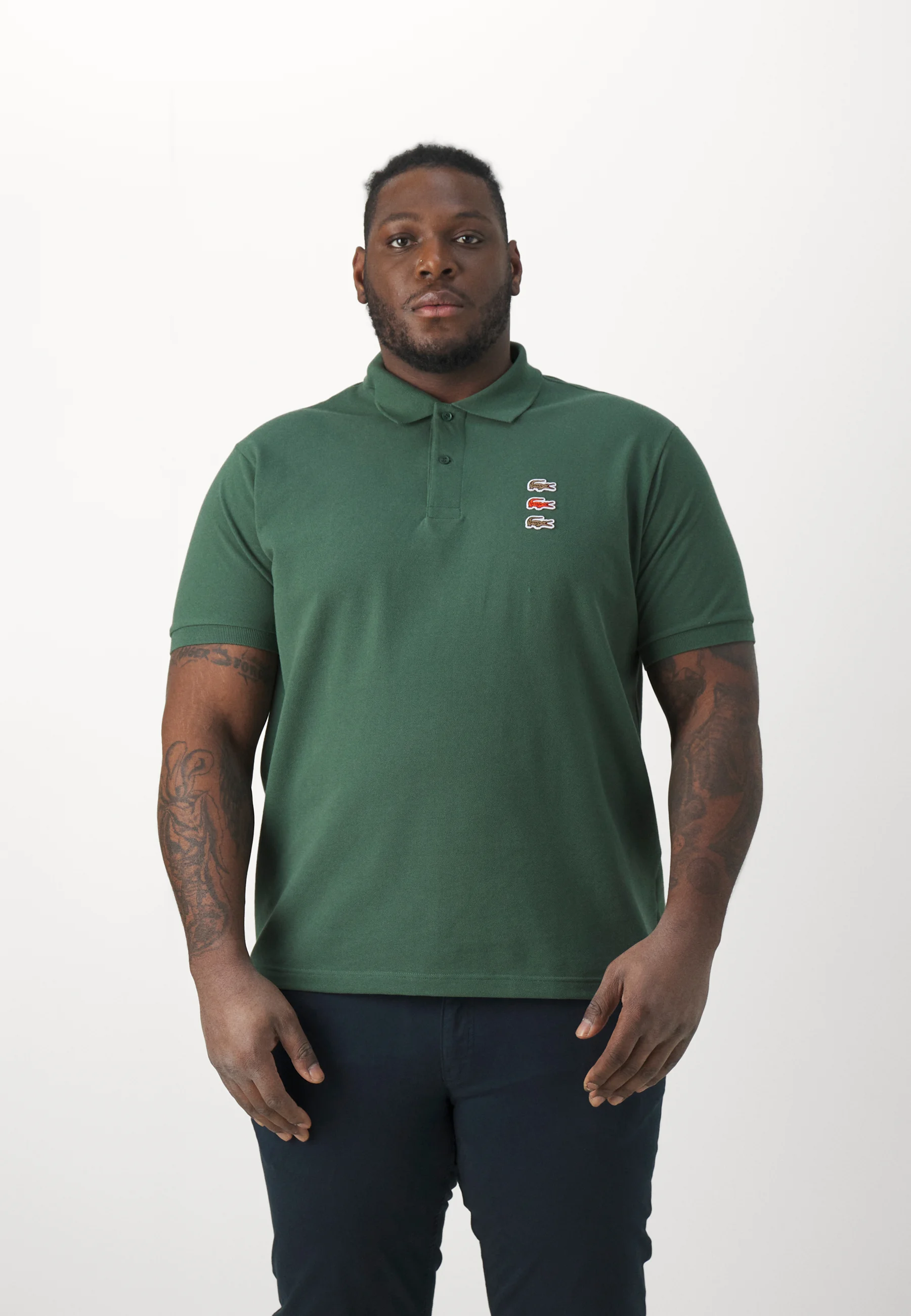 Lacoste EXCLUSIVO UNISEX - Polo