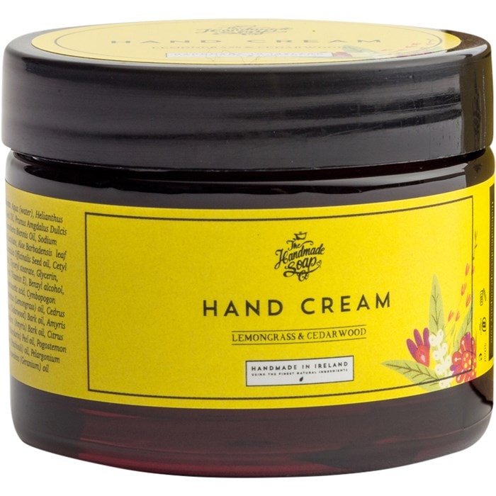 Hand Cream