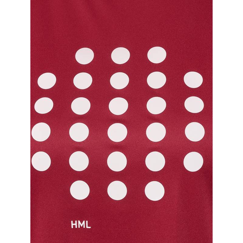 hummel hmlCOURT T-SHIRT S/S WOMAN T-Shirt Damen