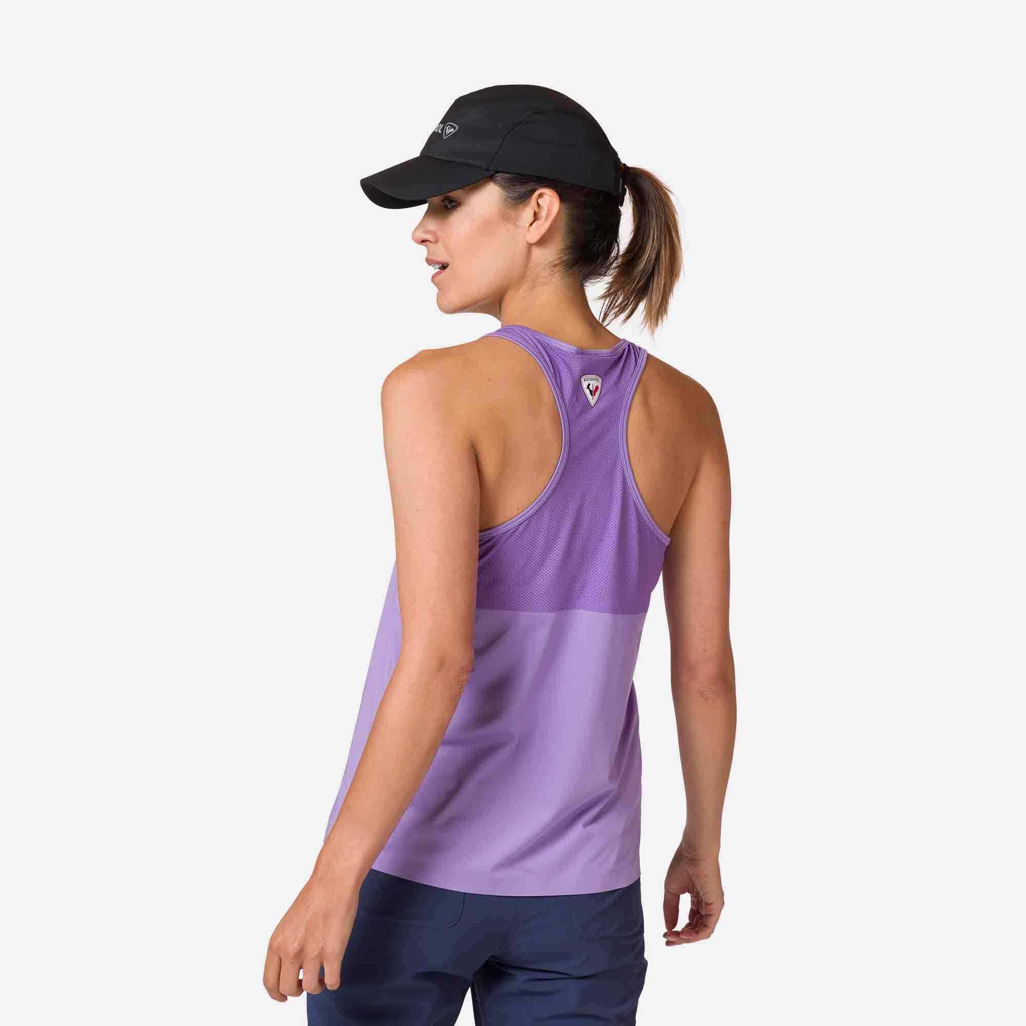 Débardeur technique pour femme