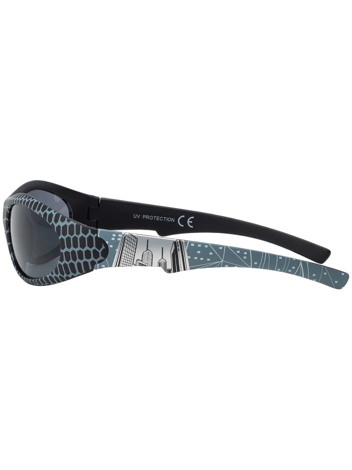 BEZLIT Kinder Sonnenbrille in Schwarz günstig kaufen onesize
