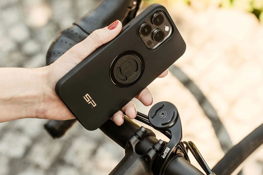 SP Connect Universal Phone Case SPC+ kaufen | Bike-Discount
