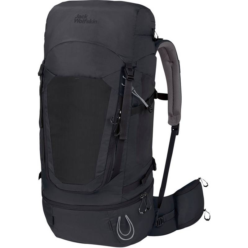 Jack Wolfskin HIGHLAND TRAIL 55+5 Trekkingrucksack Herren