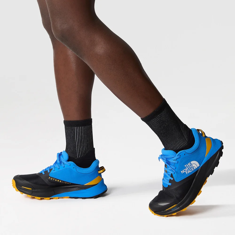 The North Face Vectiv 8482 Enduris Iii Futurelight Trailrunning NF0A8199OGF / schwarz