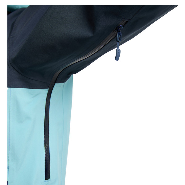 FRONT PROOF JACKET W Damen - Hardshelljacke