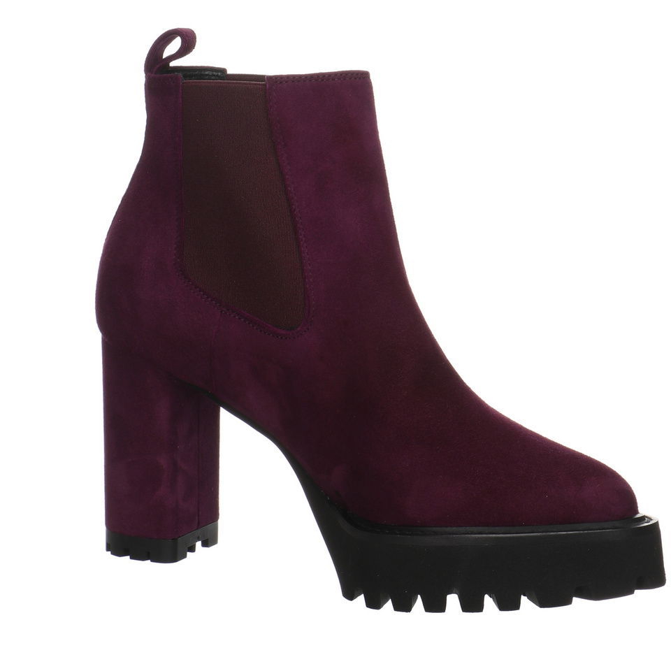 Peter Kaiser Adelina Stiefelette