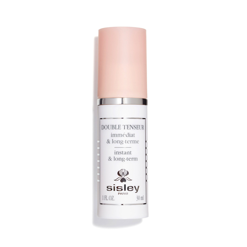 Sisley Double Tenseur Immédiat & Long-Terme Soin Tenseur Lissant