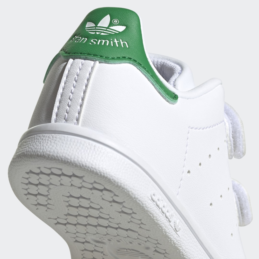adidas Stan Smith CF I FX7532 / weiss