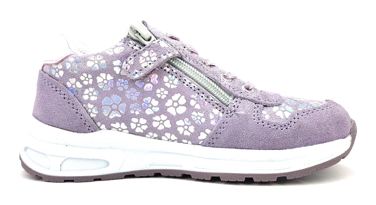Lurchi 33-22217-43 Rosa 43 lilac