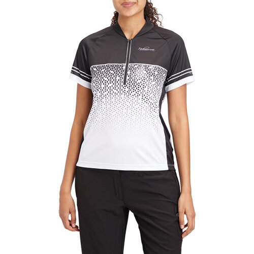 DAMEN SHIRT DA.-FAHRRAD-TRIKOT FAITH II W