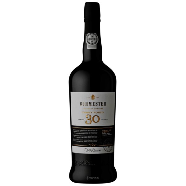 Burmester30 Year Old Tawny PortN.V.