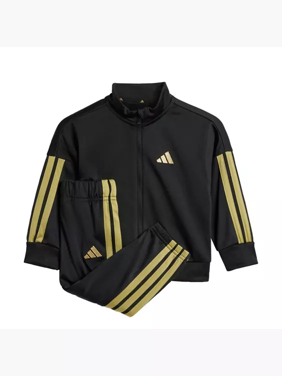 adidas Essentials CLIMACOOL Kids Trainingsanzug
