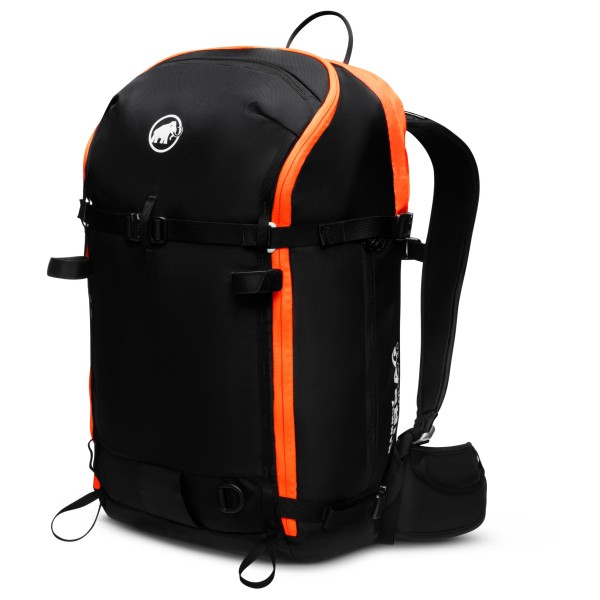 Mammut - Women's Tour 30 Removable Airbag 3.0 - Lawinenrucksack
