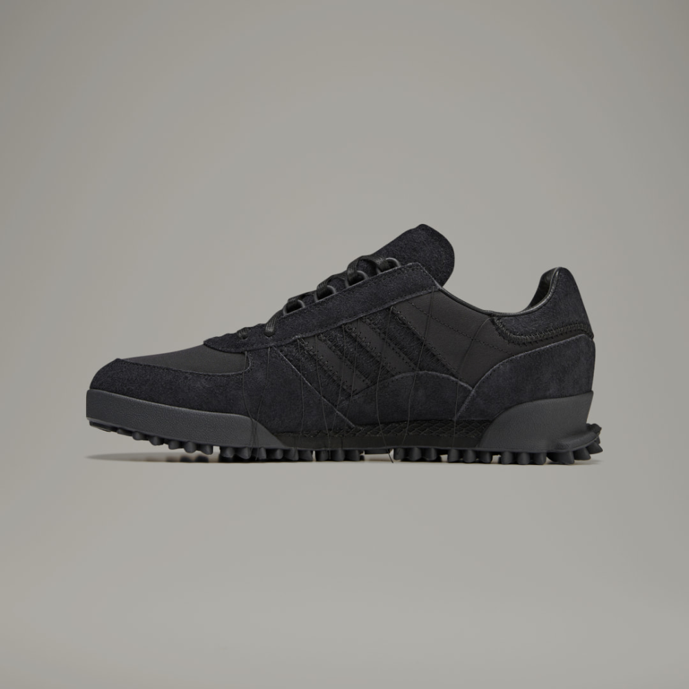 Y-3 Marathon TR HP3126 / schwarz