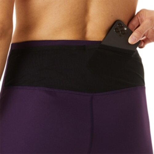 DAMEN TIGHTS WINTER RUN TIGHT