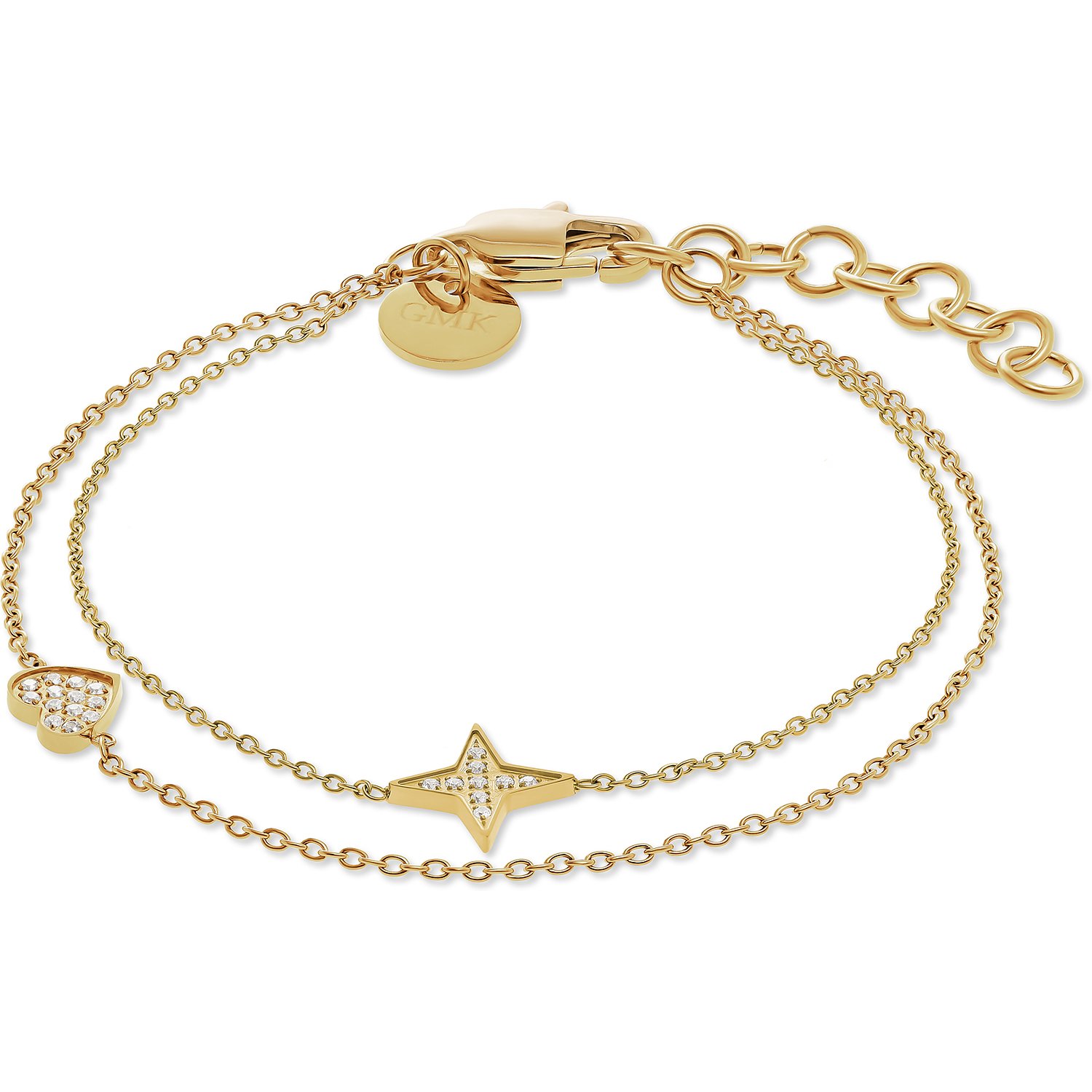 Armband Edelstahl