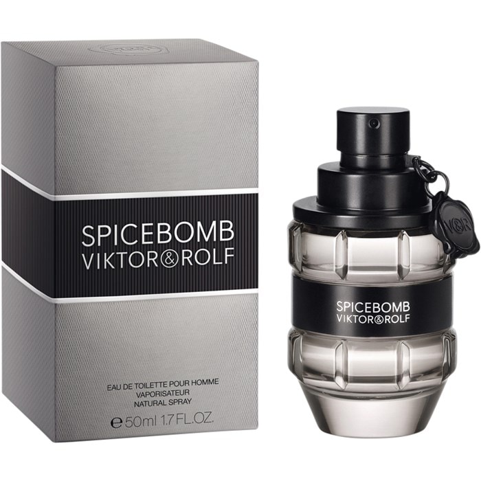 Eau de Toilette Spray