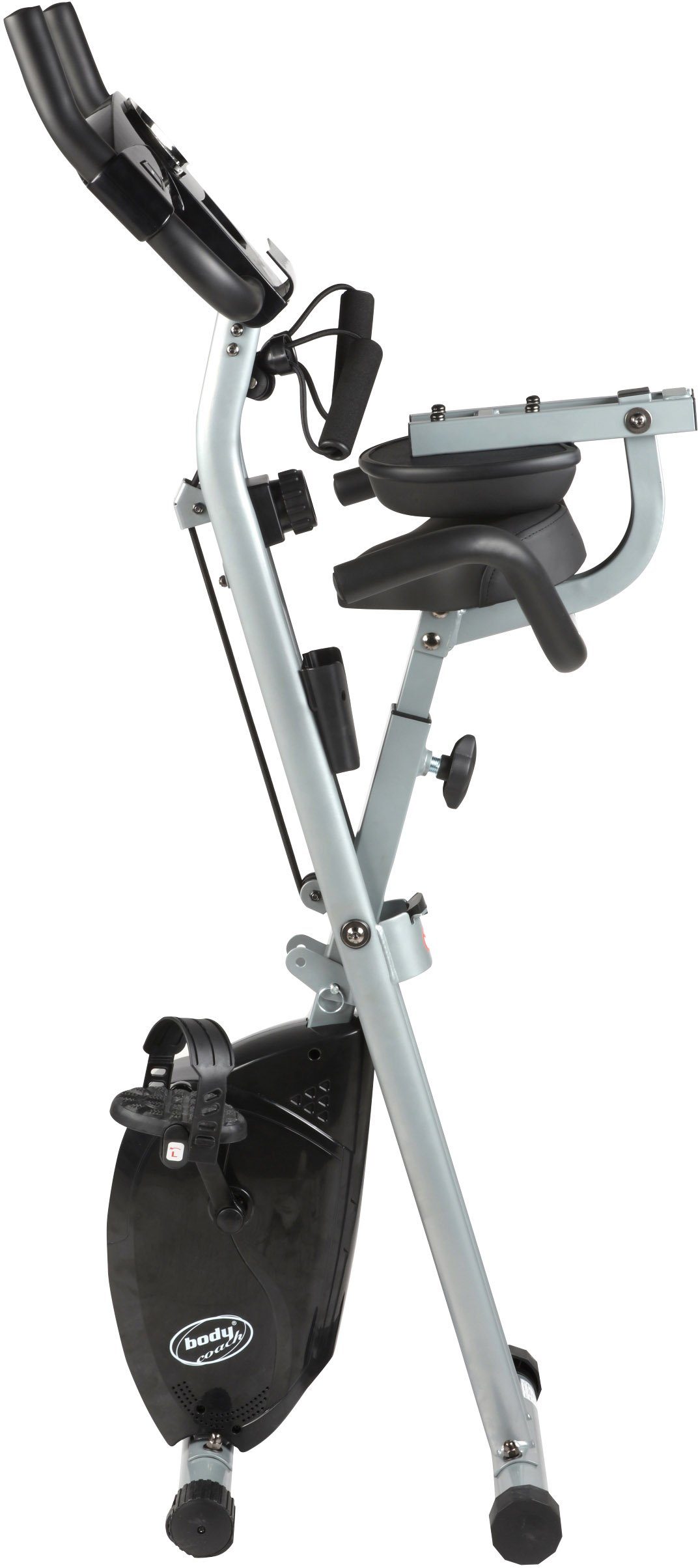 body coach Heimtrainer Bike ´n Tube