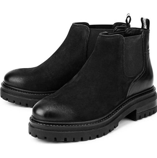 COX Stiefeletten