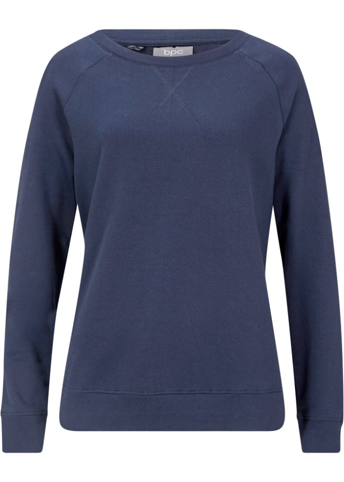 Basic Sweatshirt