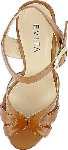 EVITA Damen Sandalette ISABEL