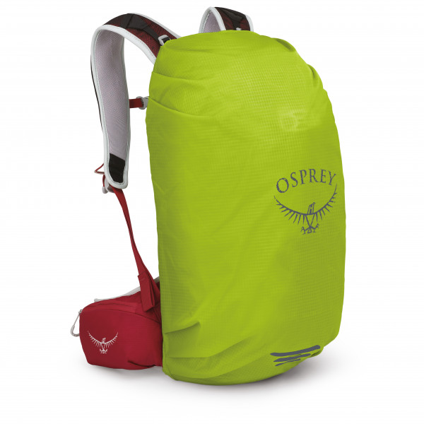 Osprey - HiVis Raincover - Regenhülle