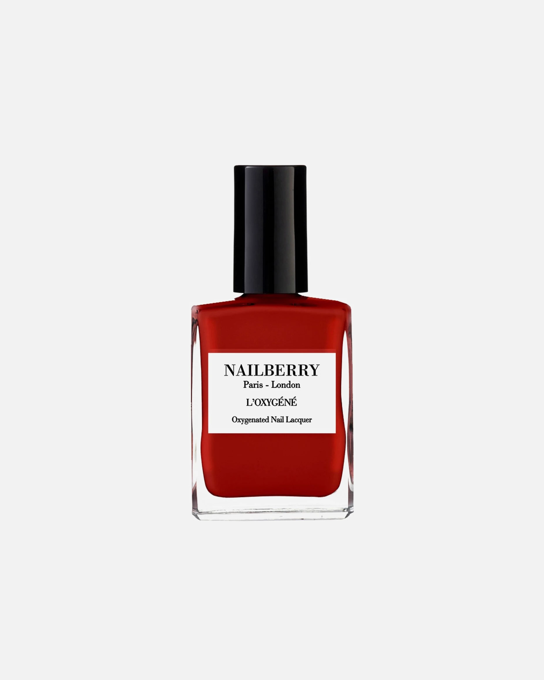 Lac de unghii oxigenat Nailberry