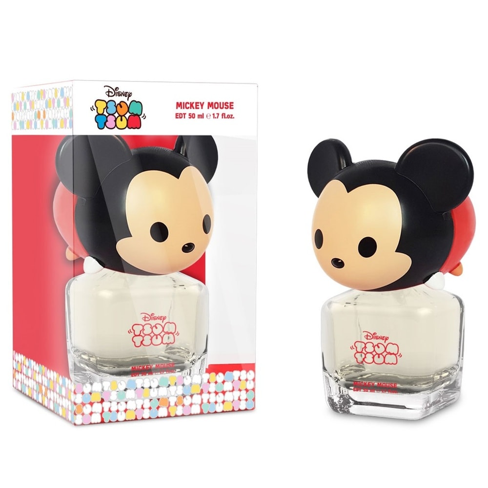 Disney Mickey Eau de Toilette