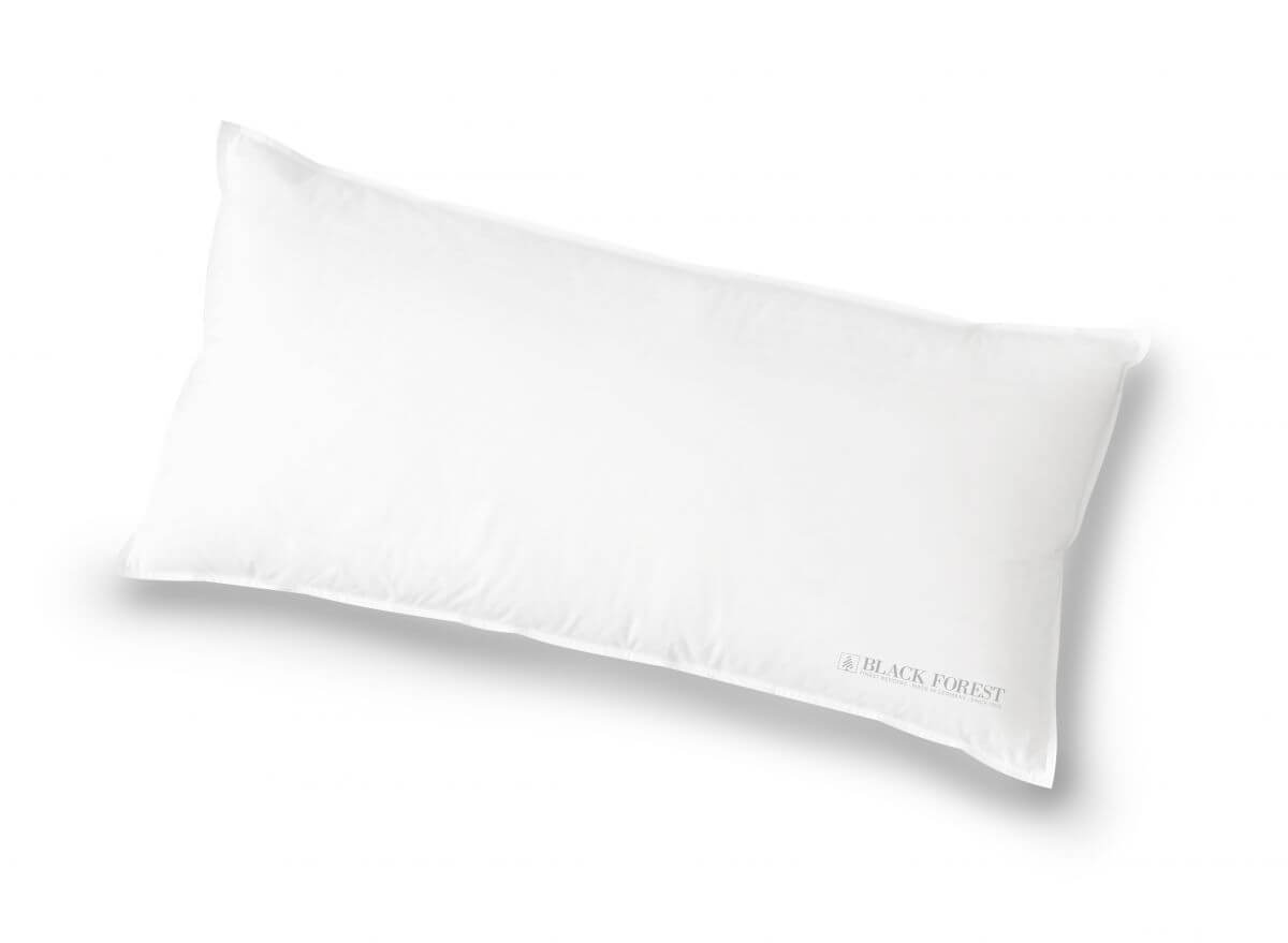 OBB Black Forest 3-Kammer-Kopfkissen Jona 40 x 80 cm