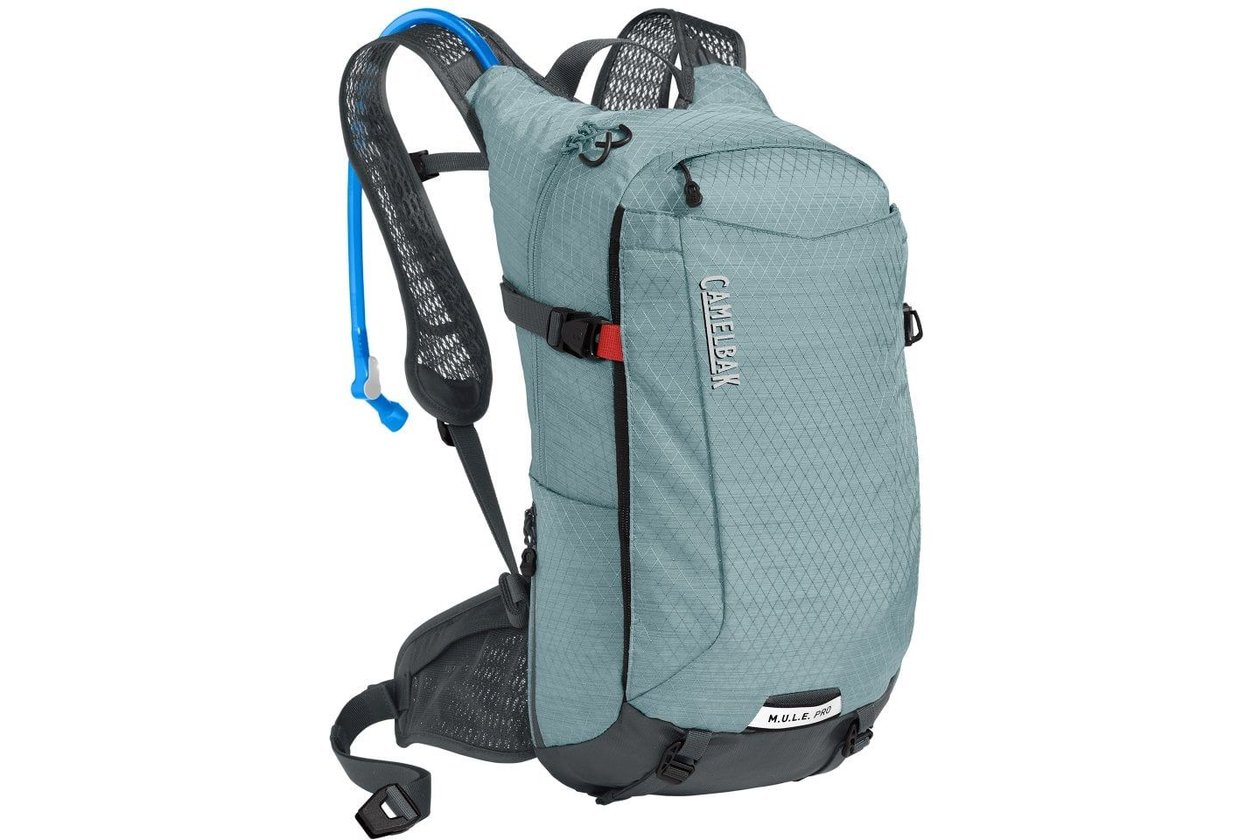 Camelbak Damen M.U.L.E. Pro Trinkrucksack 14