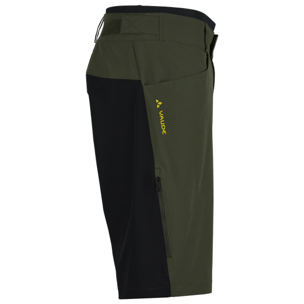 Vaude - Matoso Bikeshort 2in1 - Radhose
