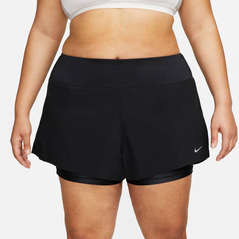 Nike RUN Funktionsshorts Damen