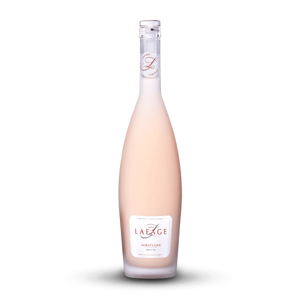 Miraflors Rosé 2021 - Lafage