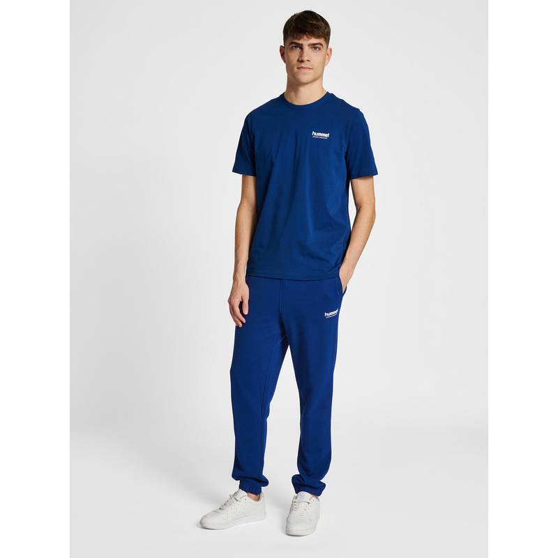 hummel hmlLGC GABE SWEATPANTS Sweathose Herren