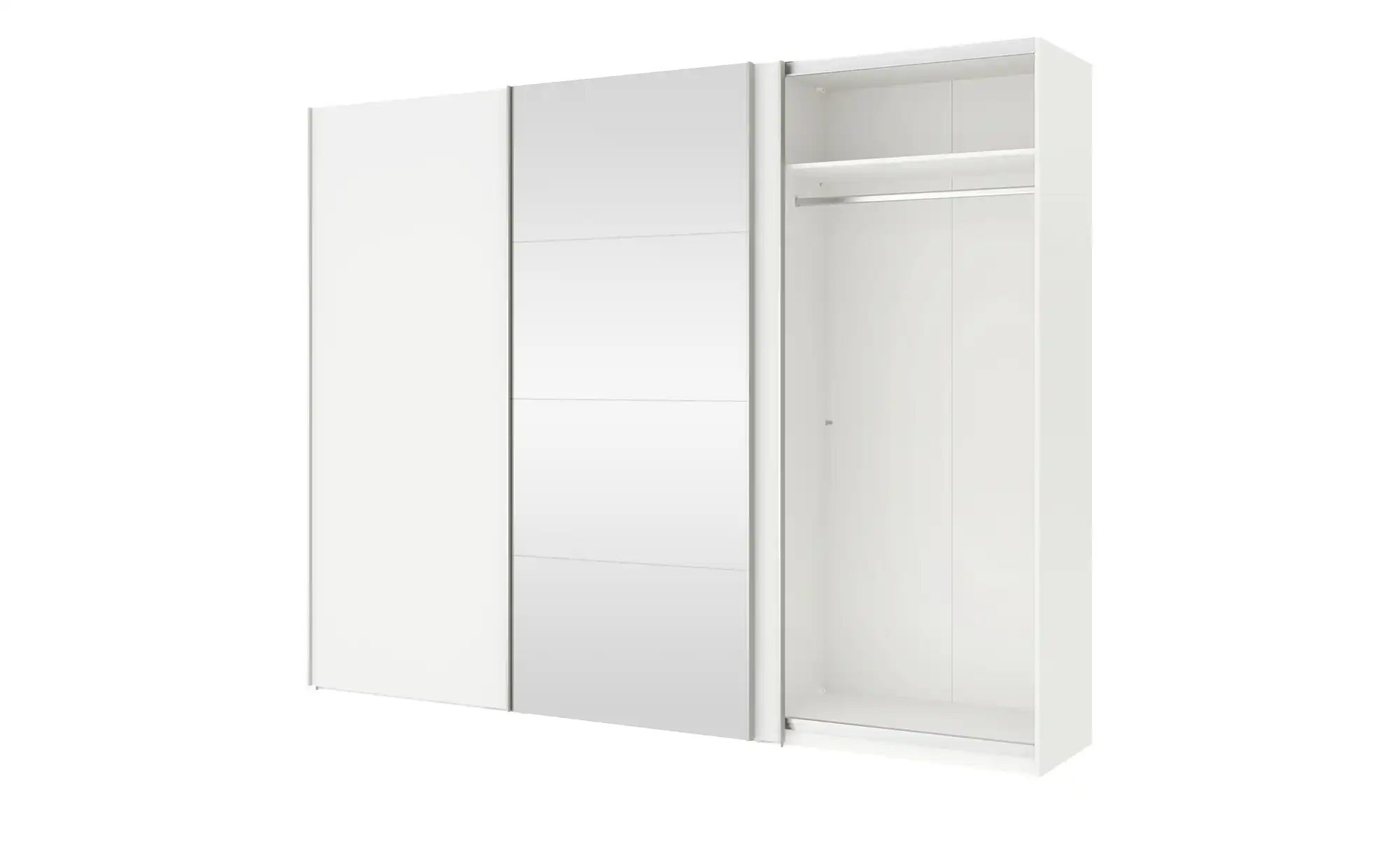 Dreamer Junges Wohnen Schwebetürenschrank Dreamer