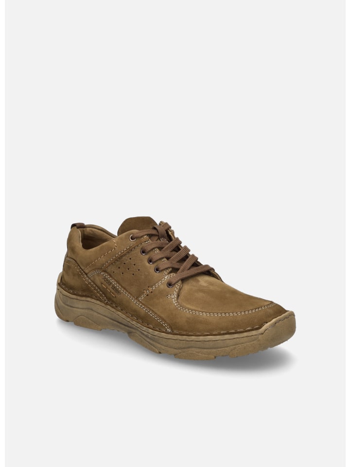 Josef Seibel Halbschuh Liam 01 in camel günstig kaufen