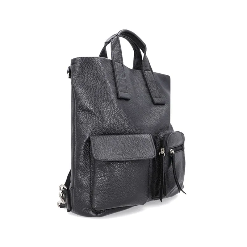 Jost VIKA X-Change Bag XS - schwarz