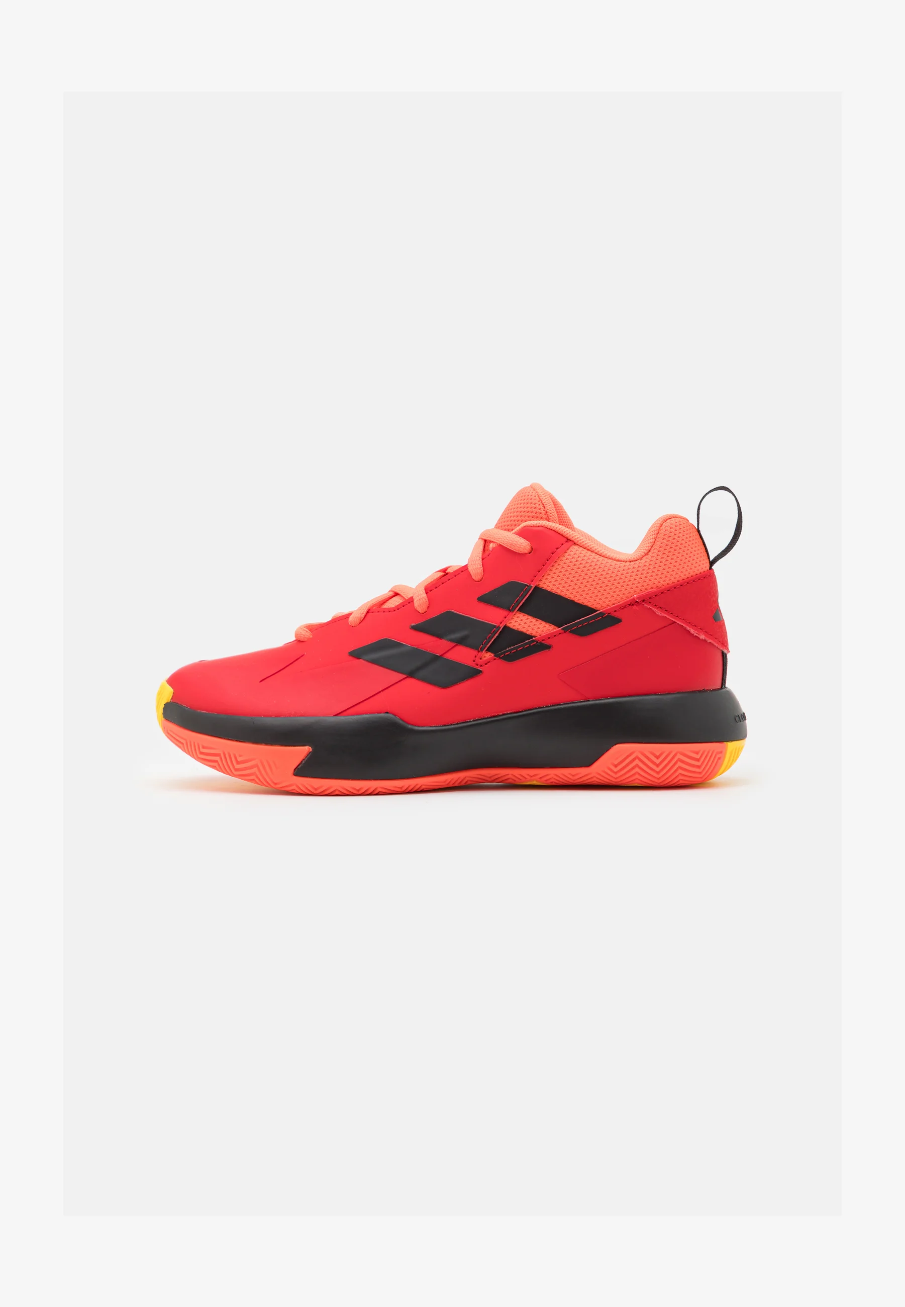 adidas Performance CROSS EM UP SELECT UNISEX - Zapatillas de baloncesto
