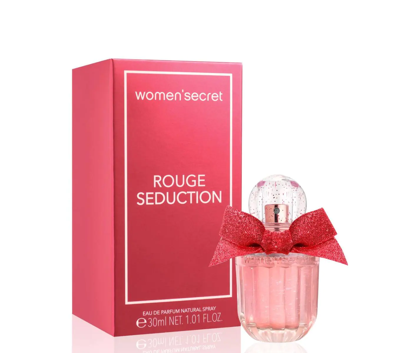 Women'secret Rouge Seduction parfemska voda za žene 30 ml