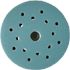 Rupes RU-LR71TE LR71TE Venturi-Exzenter-Schwingschleifer mit integriertem Staubabsaugsystem, 125 mm, 200 W