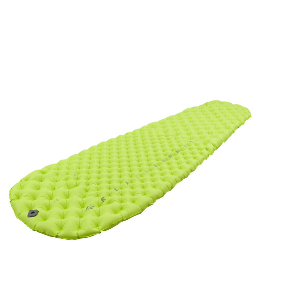 COMFORT LIGHT ASC INSULATED MAT LARGE - Isomatte