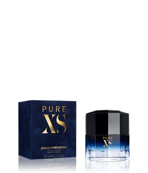 Paco Rabanne Pure XS Eau de Toilette 50 ml