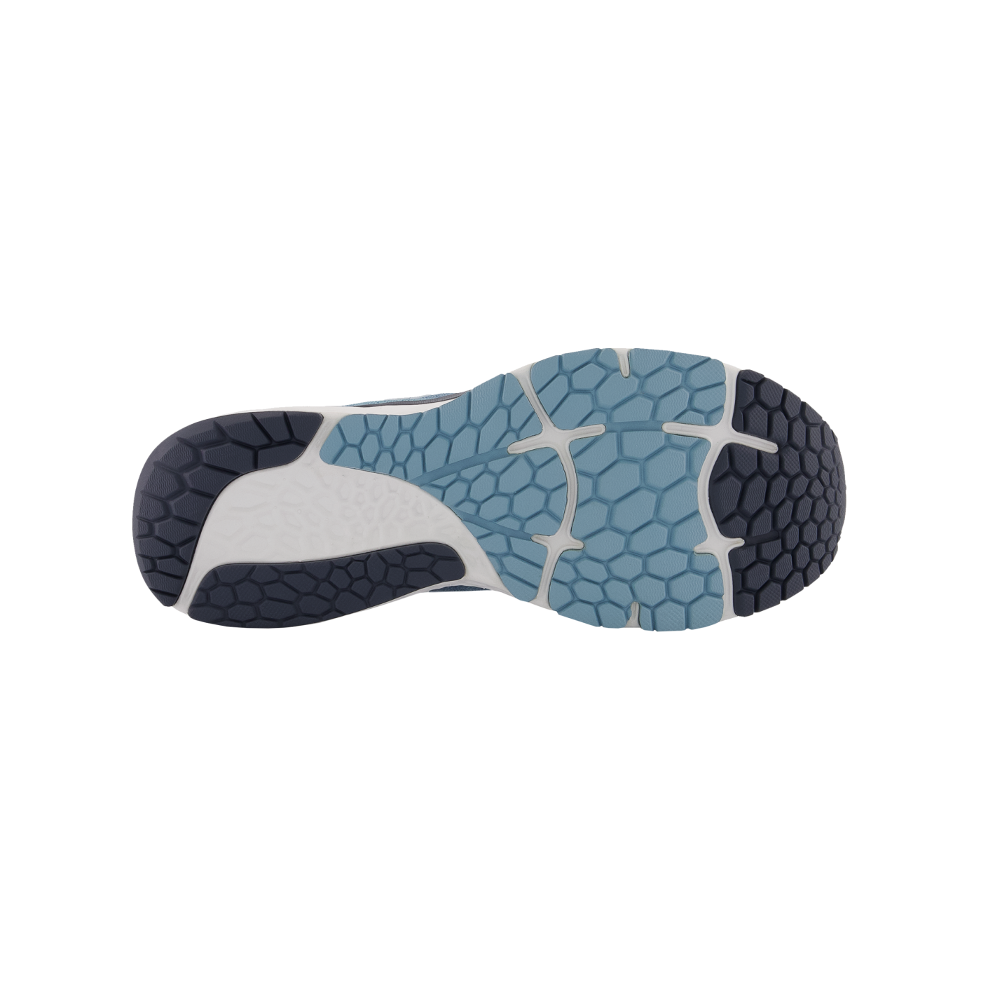 New Balance MSOLVG Gelb FGW4