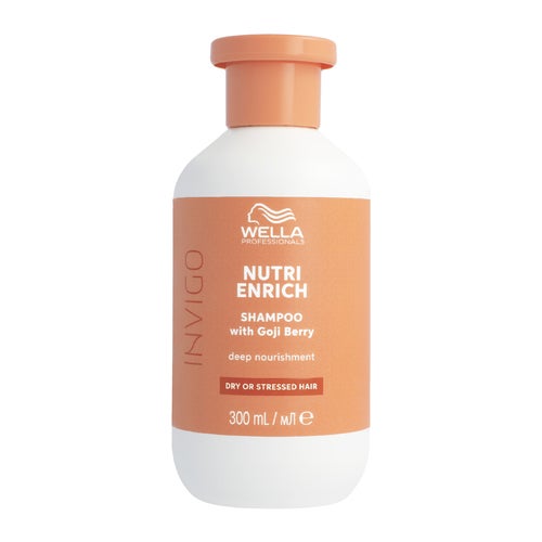 Wella Professionals Invigo Nutri Enrich Shampoo 1.000 ml