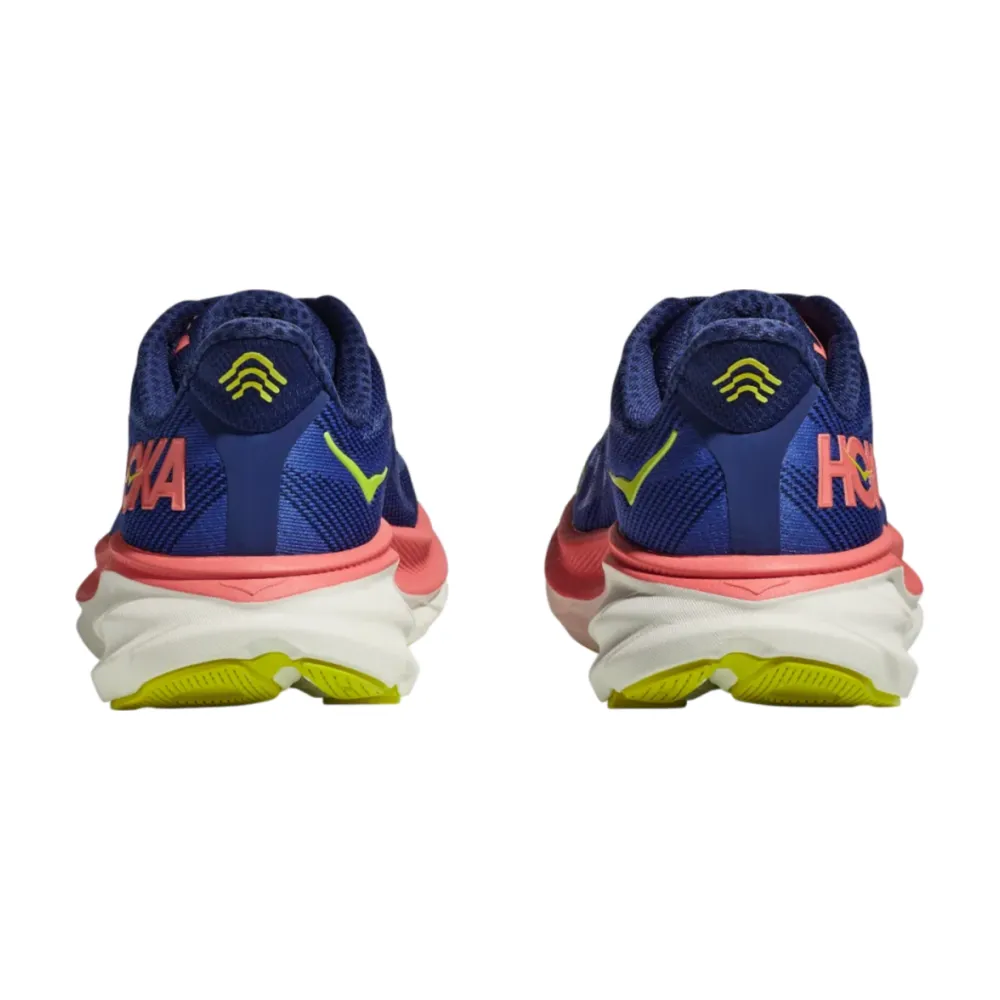 Hoka Clifton 9 1127896-EVN / blau