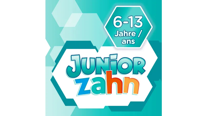 Odol-med3 Juniorzahn Mundspülung 300ml 300 ml