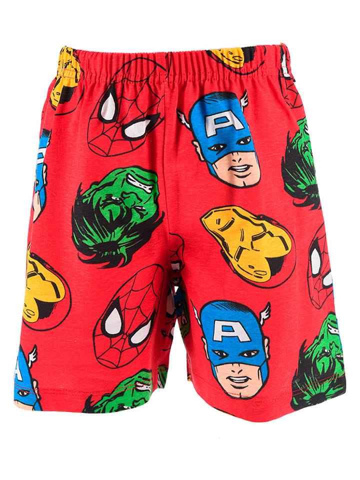 MARVEL Avengers Pyjama 