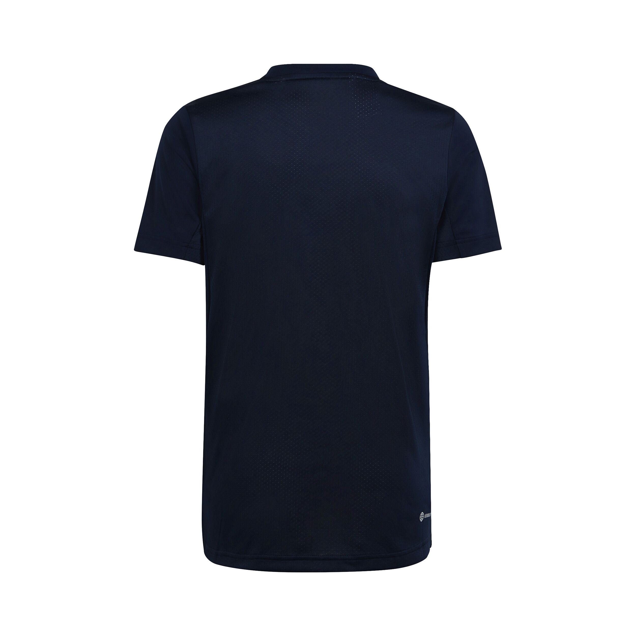 Club T-Shirt Jungen - Dunkelblau