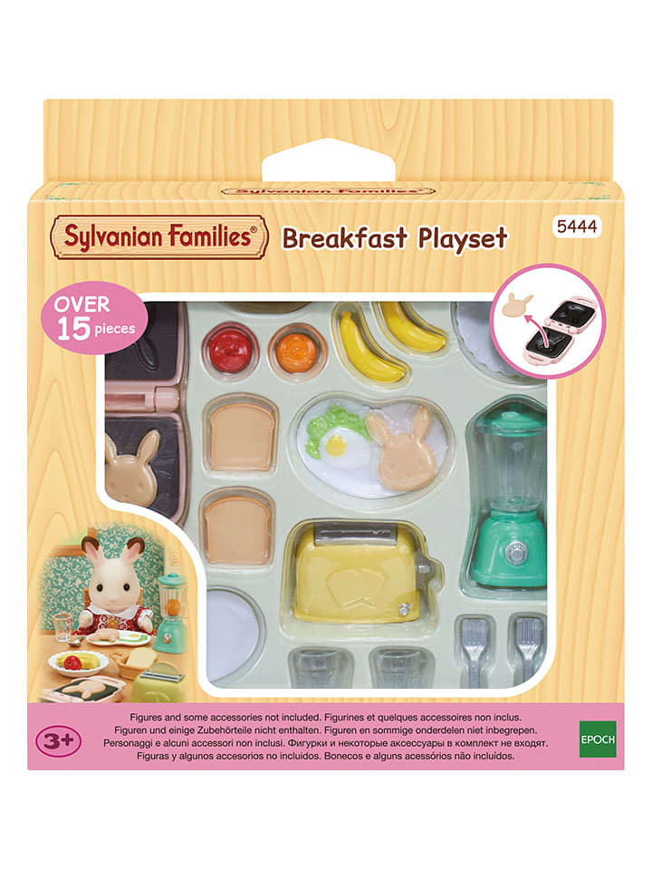Sylvanian Families Sylvanian Families-Zubehör 